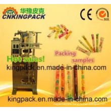 Fully Automatic Jelly Packing Machine